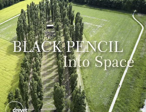 Black Pencil maakt nieuwe muziek voor en over Flevoland