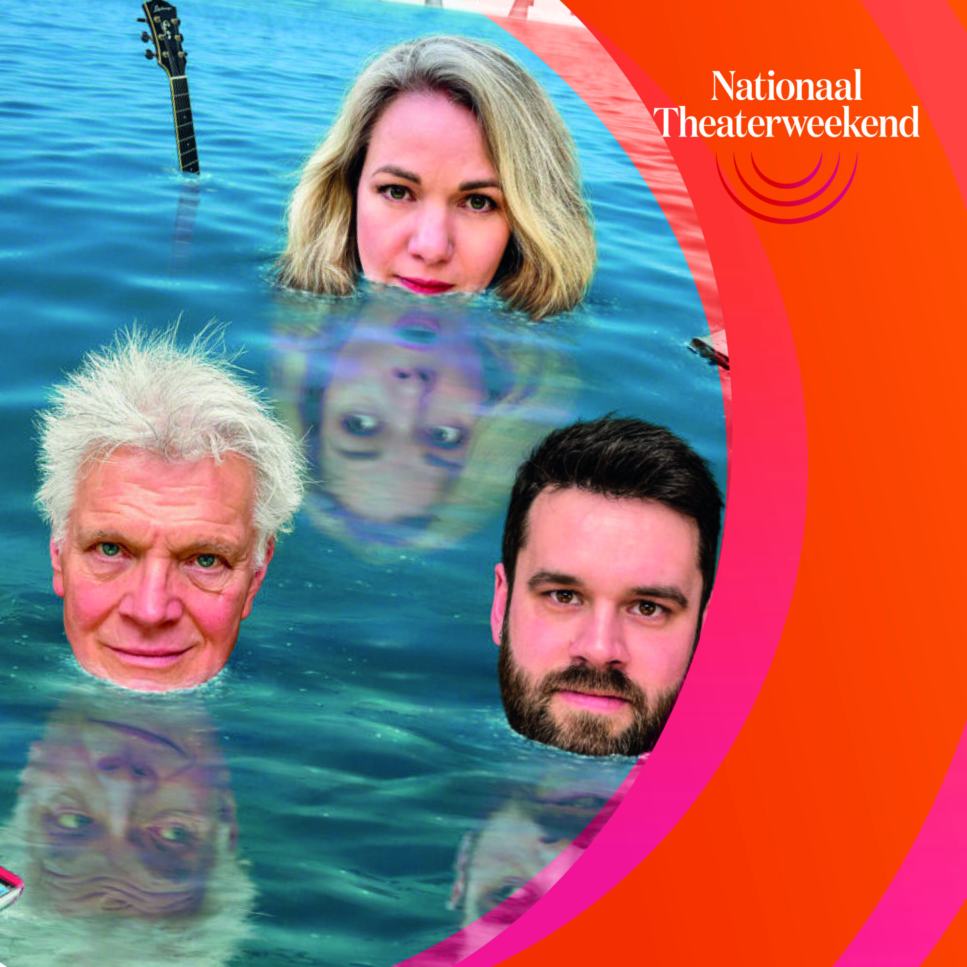 Wis&Waarachtig met In Overvloed in De Verbeelding Zeewolde