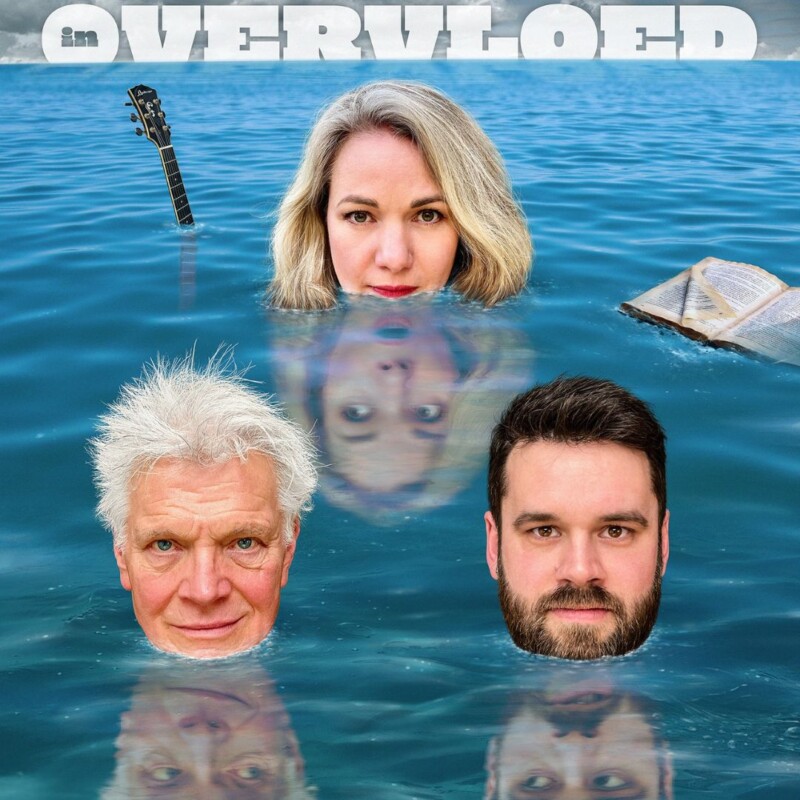 Wis en Waarachtig met In Overvloed in De Verbeelding Zeewolde, zondag 25 januari 2026, NTW