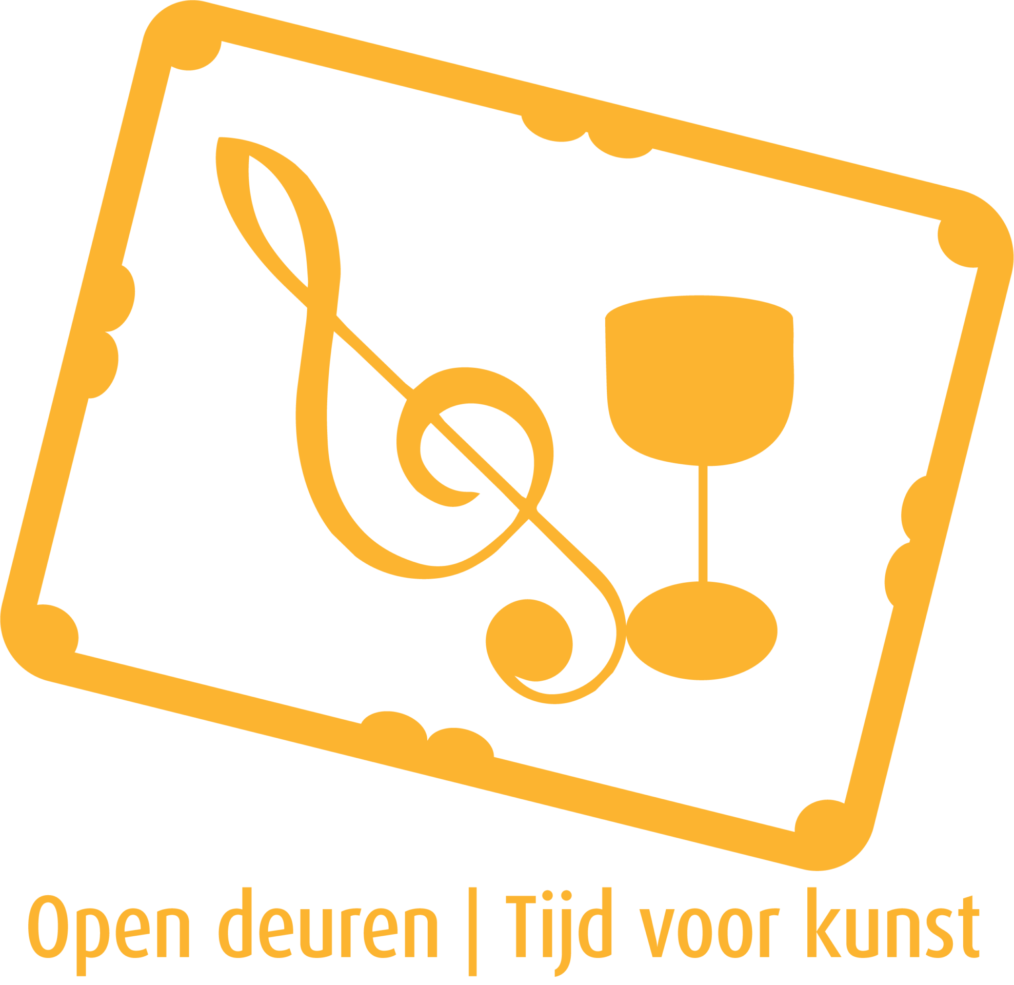 Open Deuren, Tijd voor Kunst in De Verbeelding Zeewolde